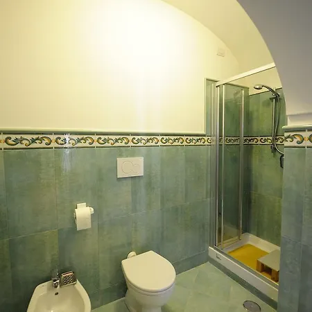 Casa Rossana * Amalfi
