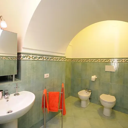 Appartamento Casa Rossana