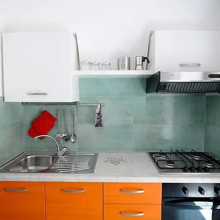 Casa Rossana *