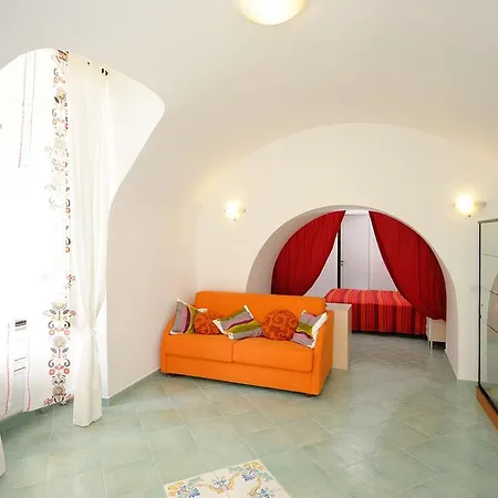 Casa Rossana