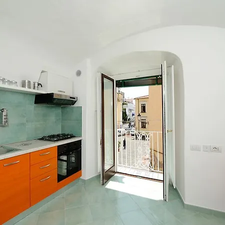 Appartamento Casa Rossana Amalfi