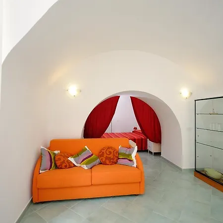 Casa Rossana * Amalfi
