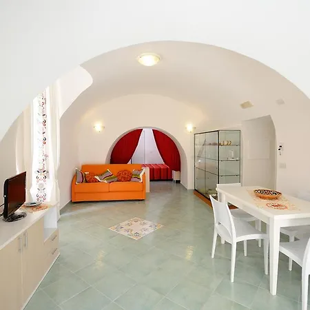 Appartamento Casa Rossana