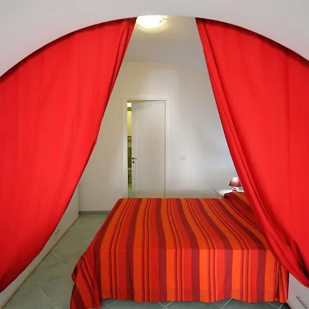 Appartamento Casa Rossana Amalfi
