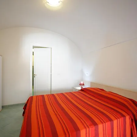 Casa Rossana Appartamento
