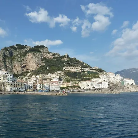 Casa Rossana Appartamento *