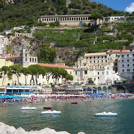 Casa Rossana *