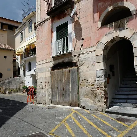 Appartamento Casa Rossana
